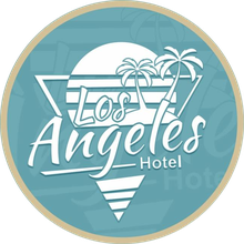 Logo Hotel Los Ángeles
