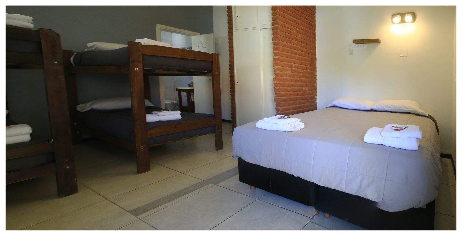 Habitación Séxtuple